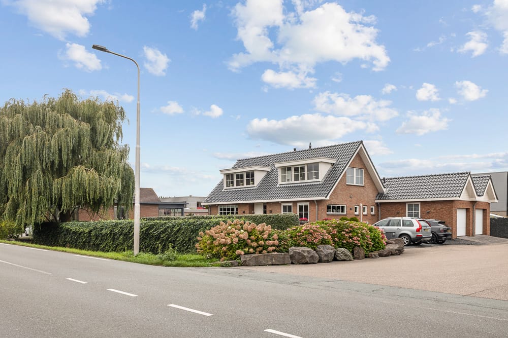 Foto 49 van Aalsmeerderweg 249-HUIS