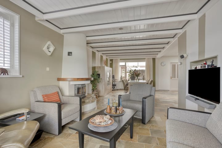 Photo 13 of Jonkerstraat 42