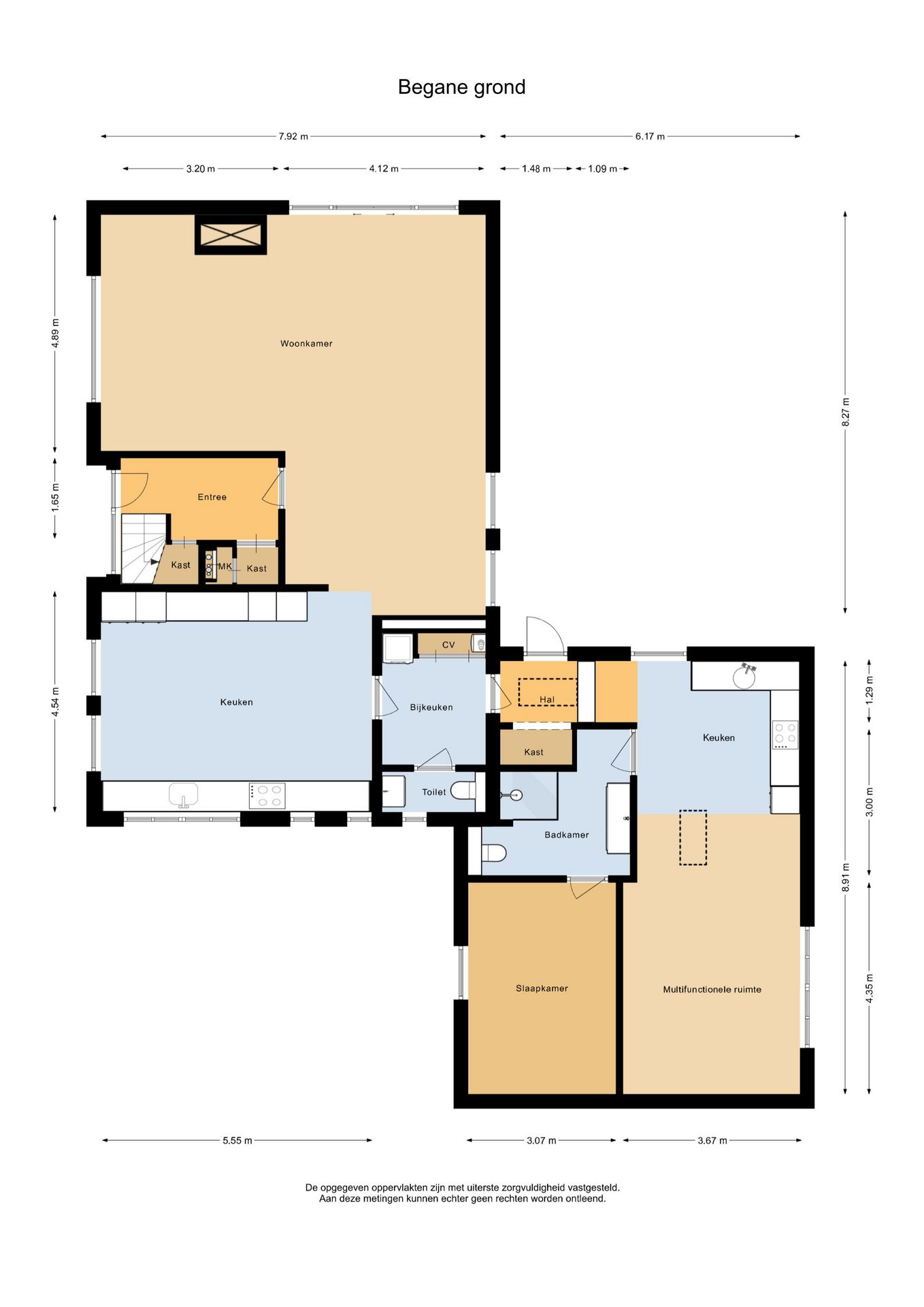 Foto 50 van Aalsmeerderweg 249-HUIS