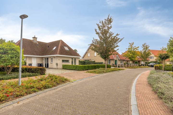 Foto 5 van Hendricus Krijthestraat 13