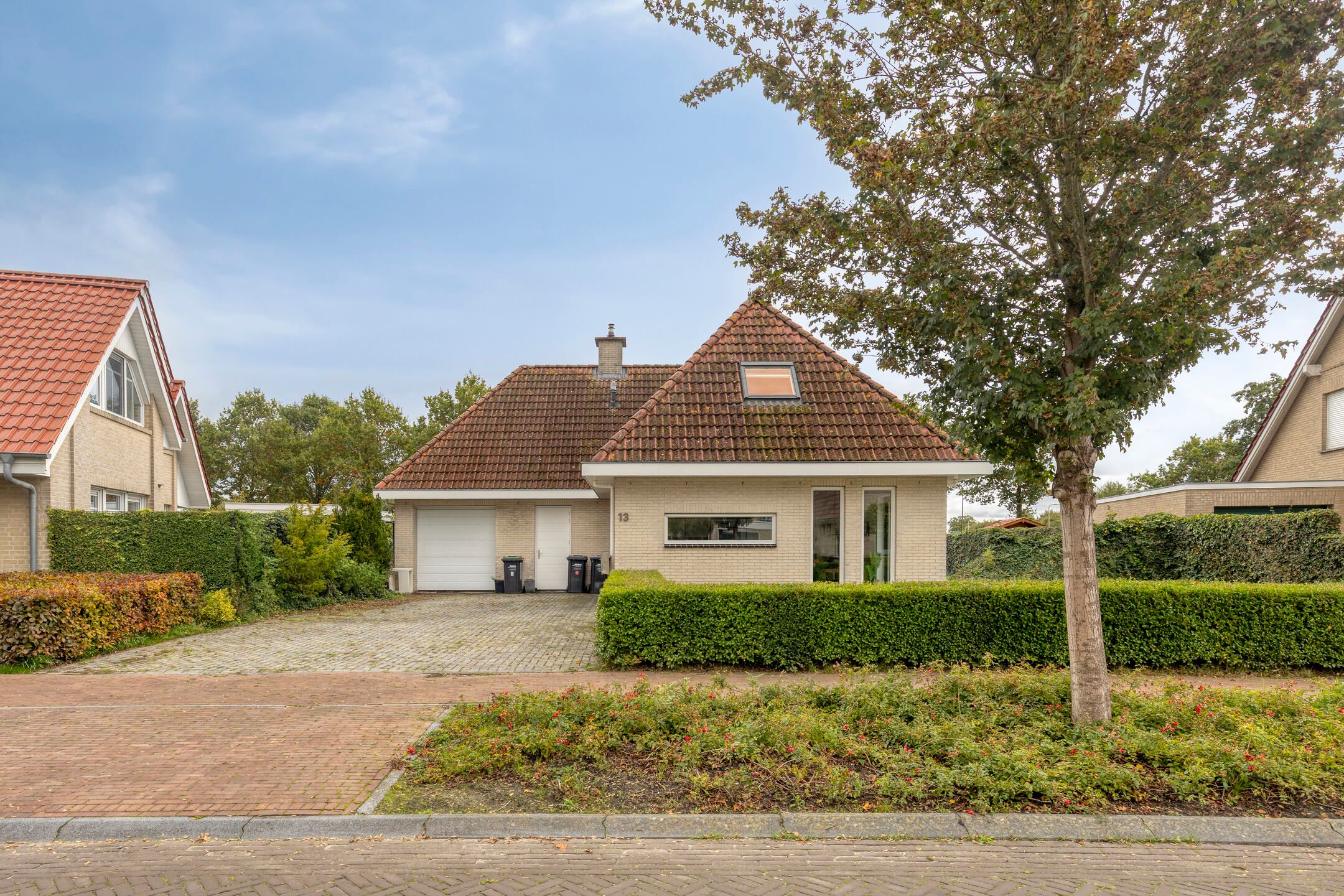 Photo 6 of Hendricus Krijthestraat 13