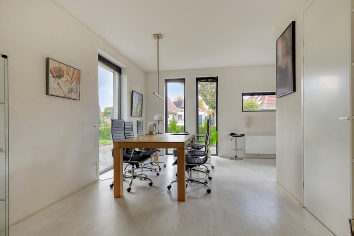 Foto 10 van Hendricus Krijthestraat 13