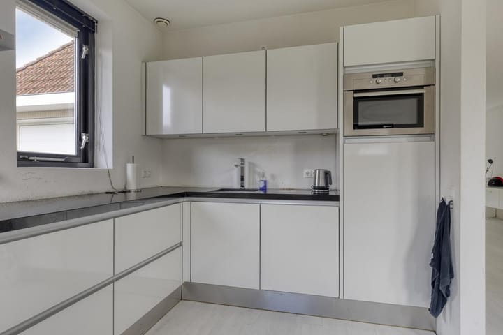 Foto 13 van Hendricus Krijthestraat 13