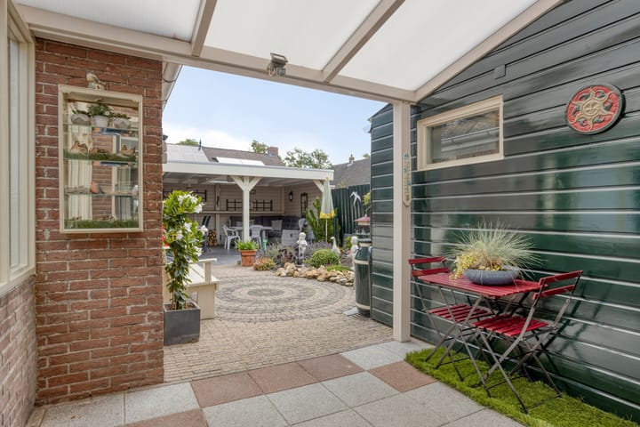 Photo 38 of Jonkerstraat 42