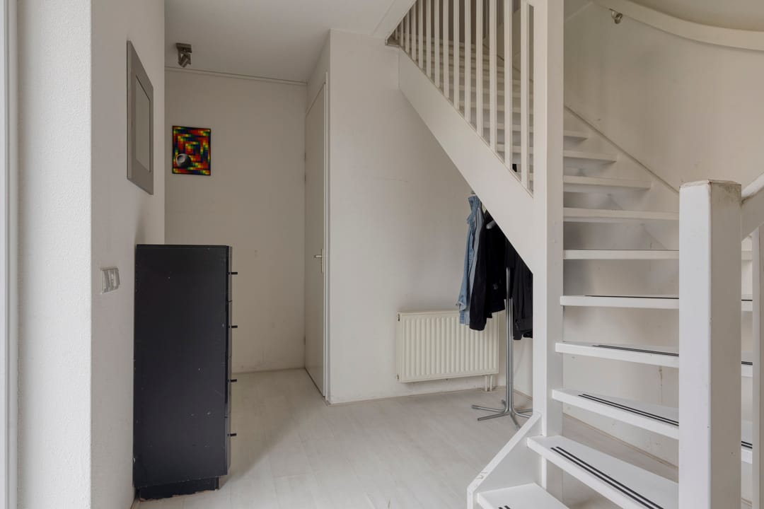 Photo 16 of Hendricus Krijthestraat 13