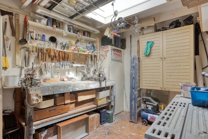 Photo 40 of Jonkerstraat 42