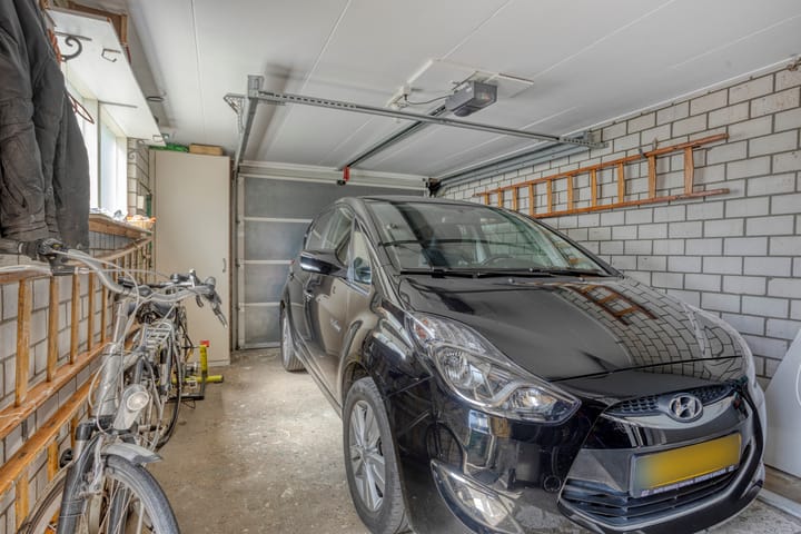 Photo 41 of Jonkerstraat 42