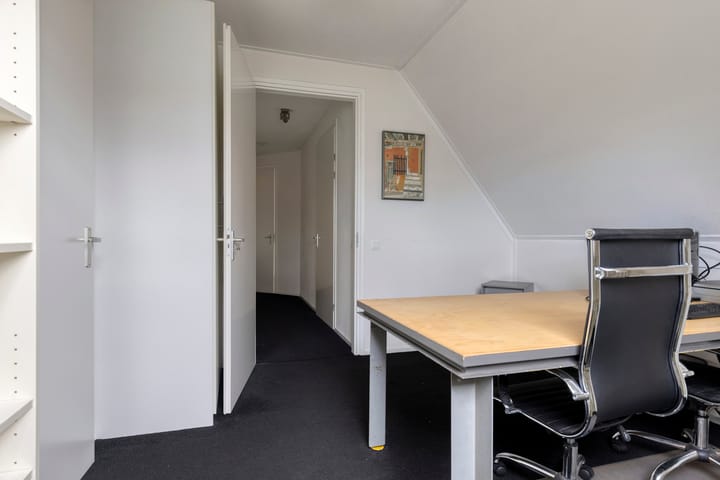 Foto 20 van Hendricus Krijthestraat 13