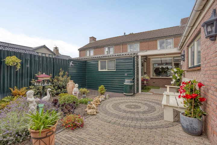 Photo 42 of Jonkerstraat 42