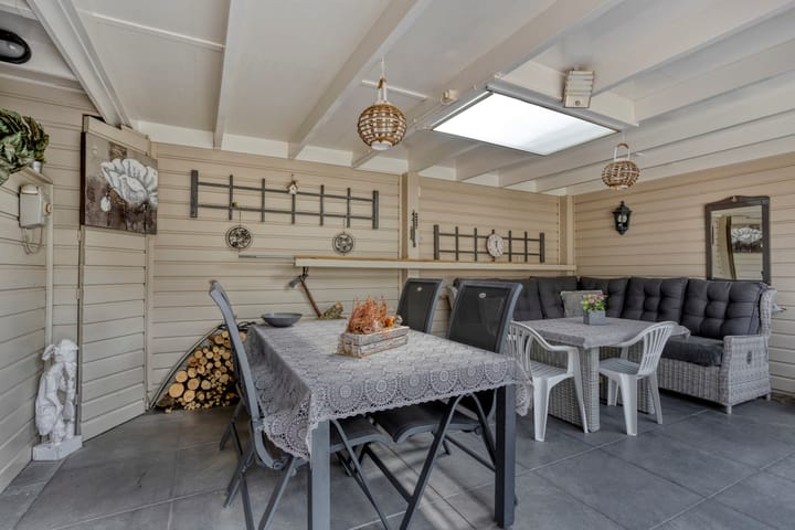 Photo 45 of Jonkerstraat 42