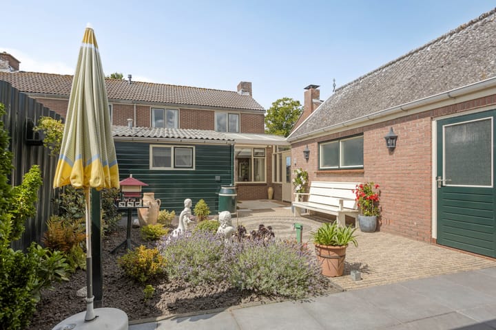 Photo 47 of Jonkerstraat 42