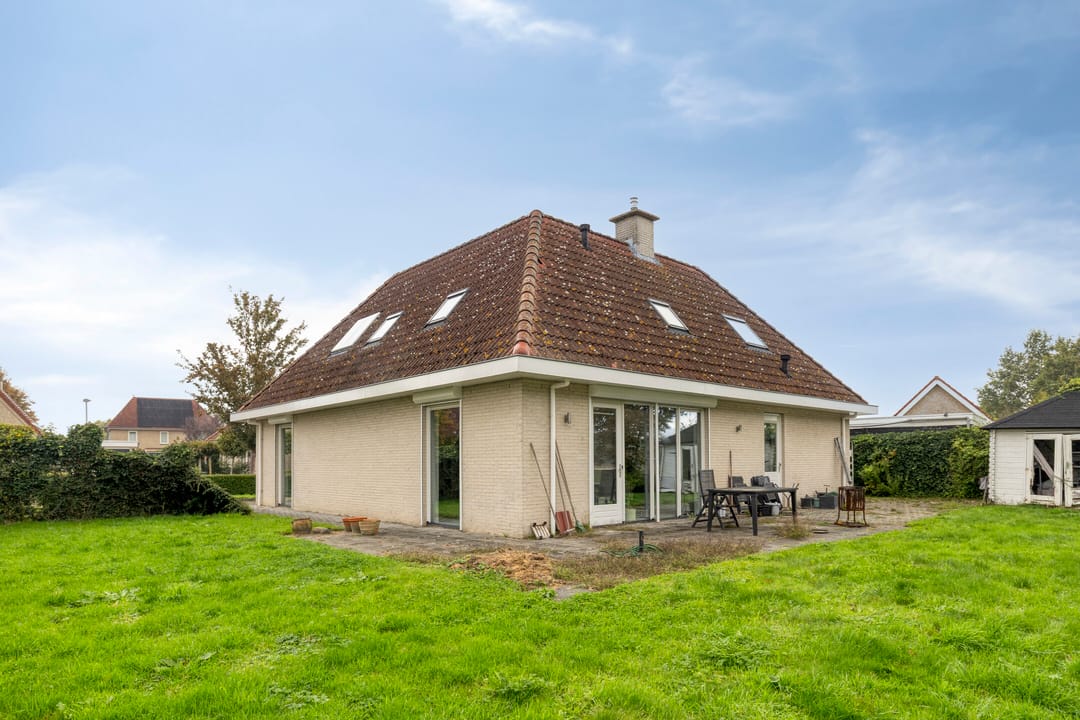 Photo 31 of Hendricus Krijthestraat 13