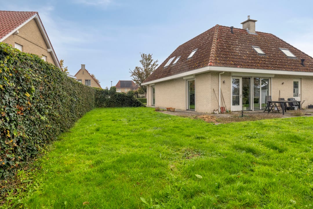 Photo 32 of Hendricus Krijthestraat 13