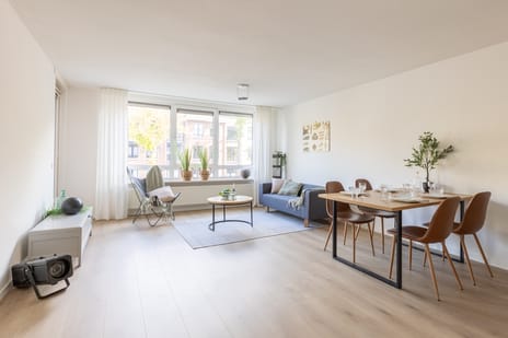 Lindegracht 14-A secondary image