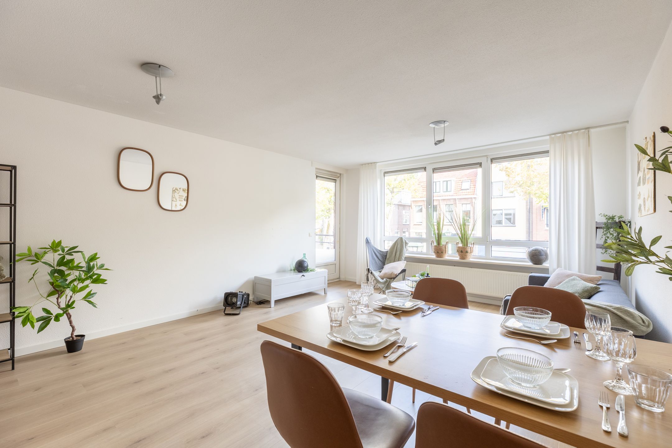 Photo 3 of Lindegracht 14-A