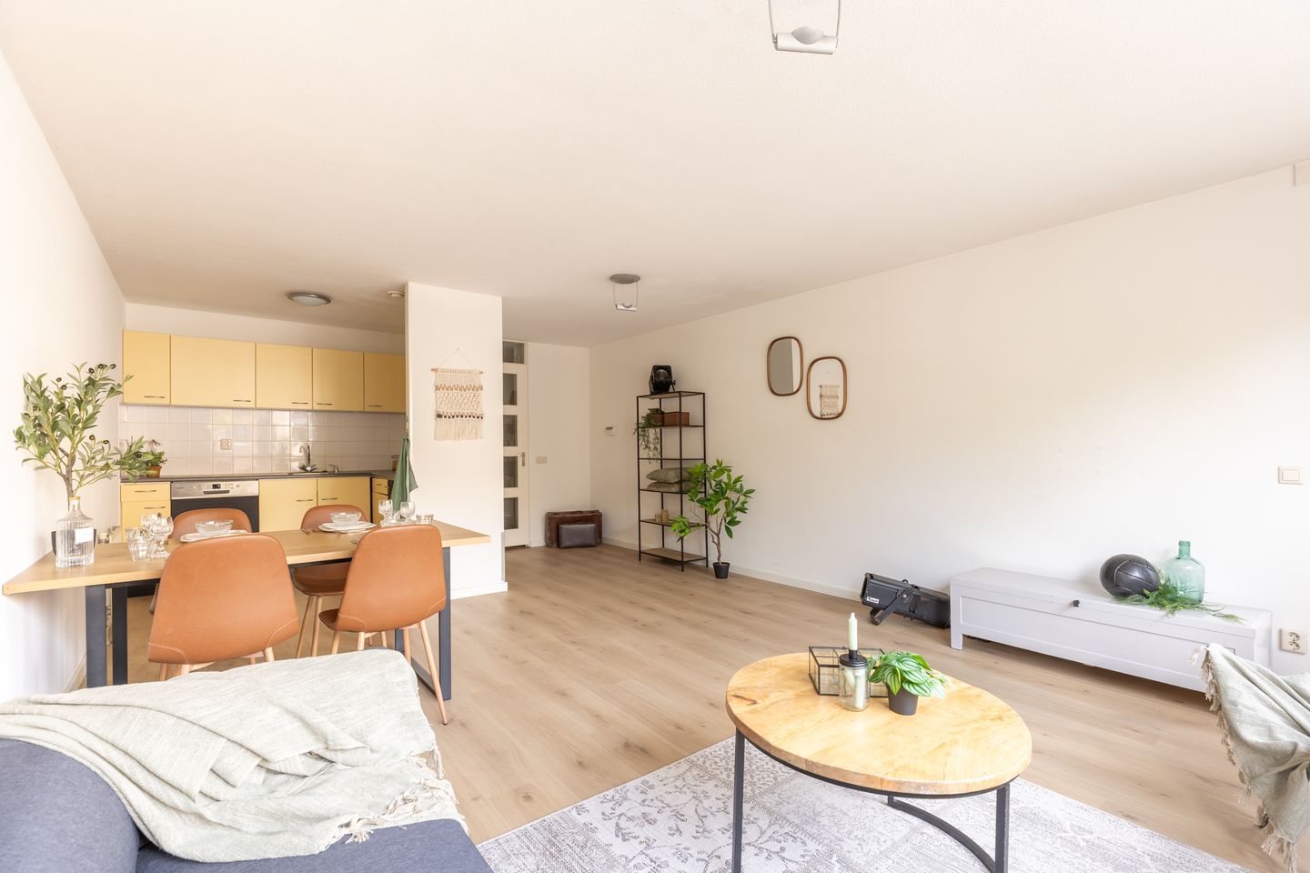 Photo 4 of Lindegracht 14-A