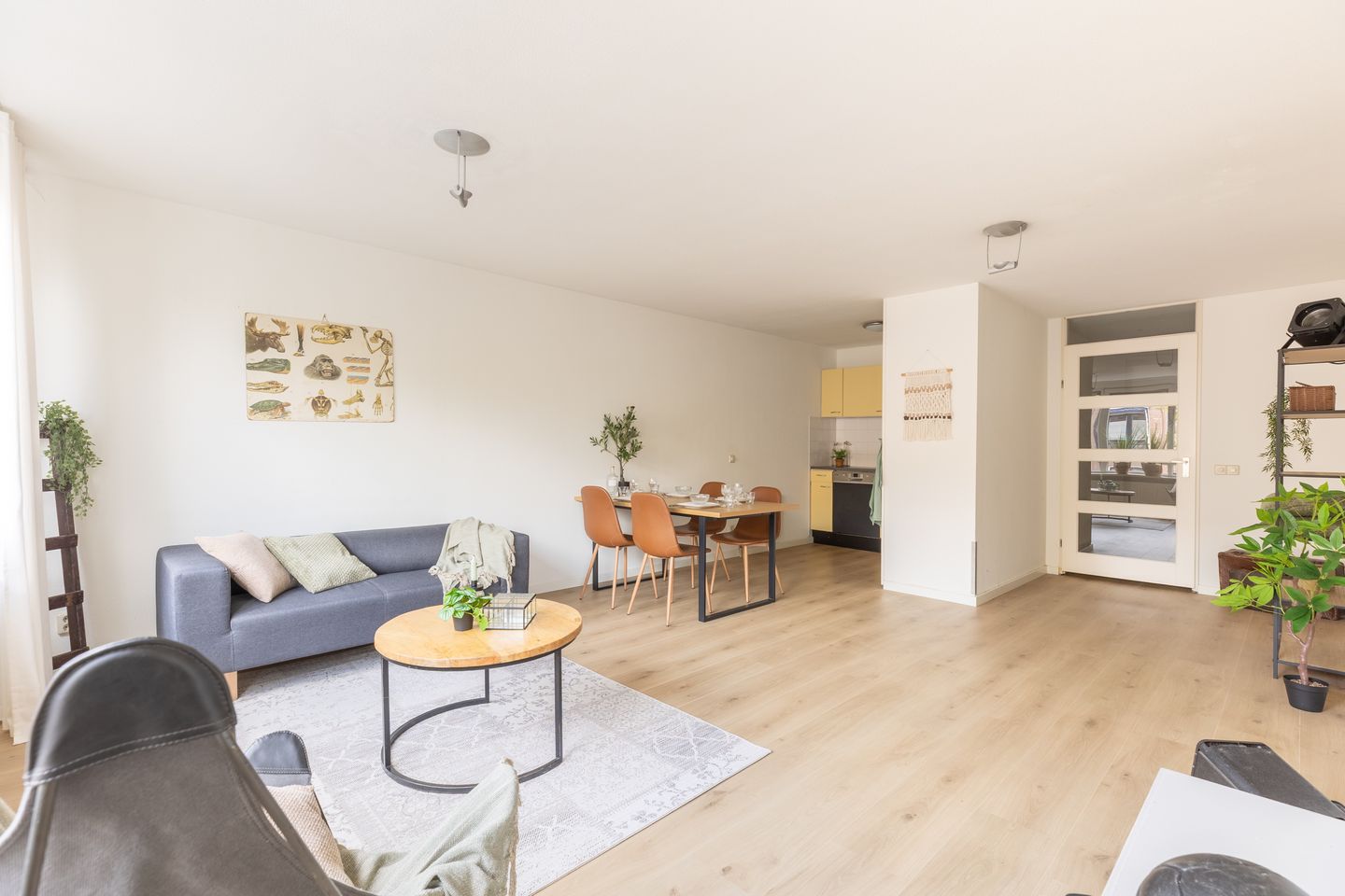 Photo 5 of Lindegracht 14-A