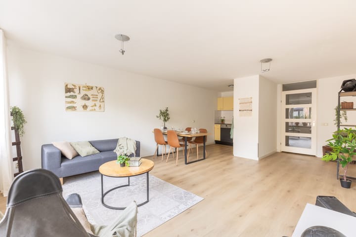 Photo 5 of Lindegracht 14-A