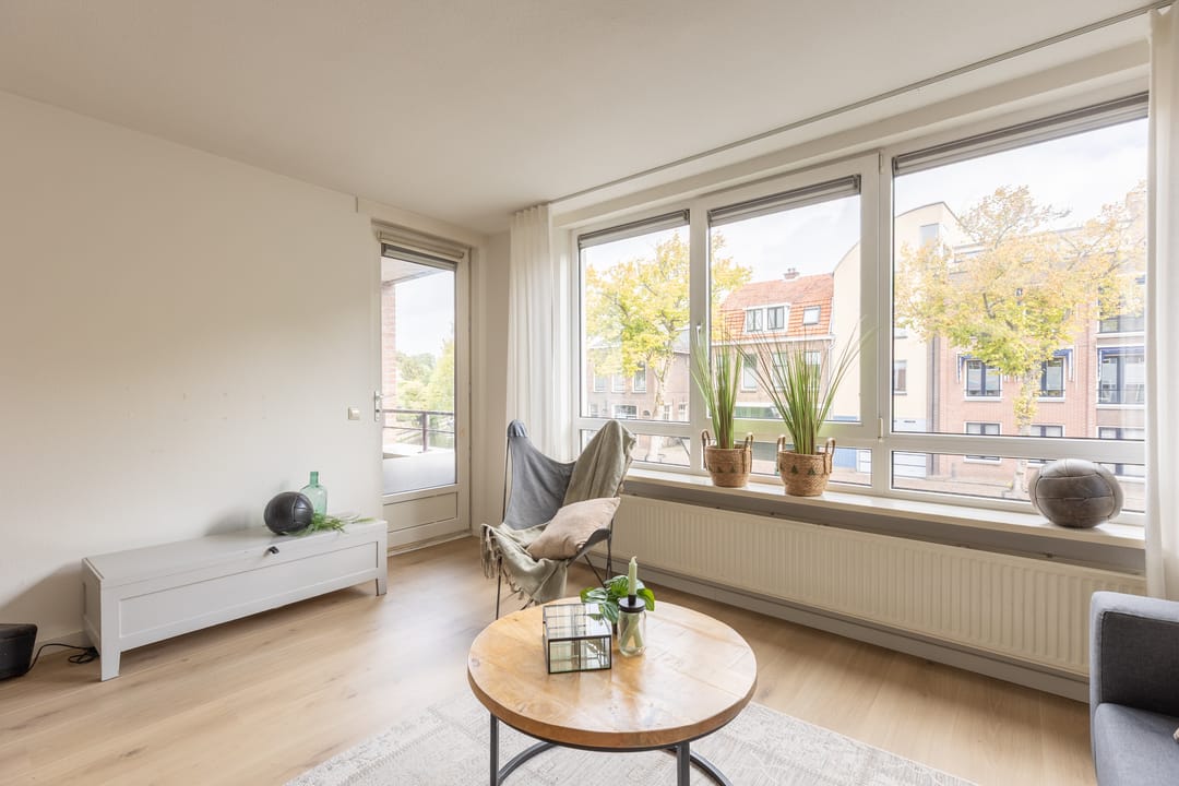 Photo 7 of Lindegracht 14-A