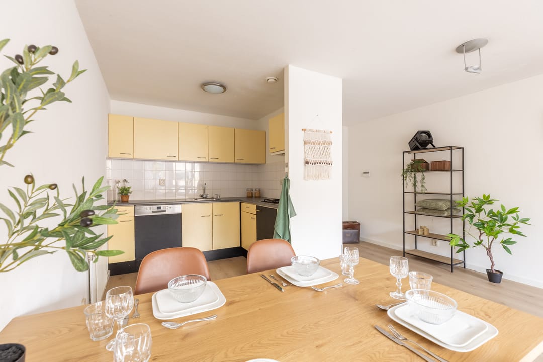 Photo 8 of Lindegracht 14-A