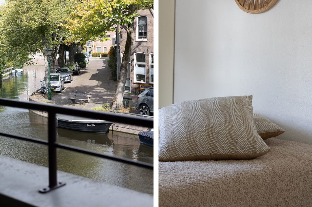 Photo 11 of Lindegracht 14-A