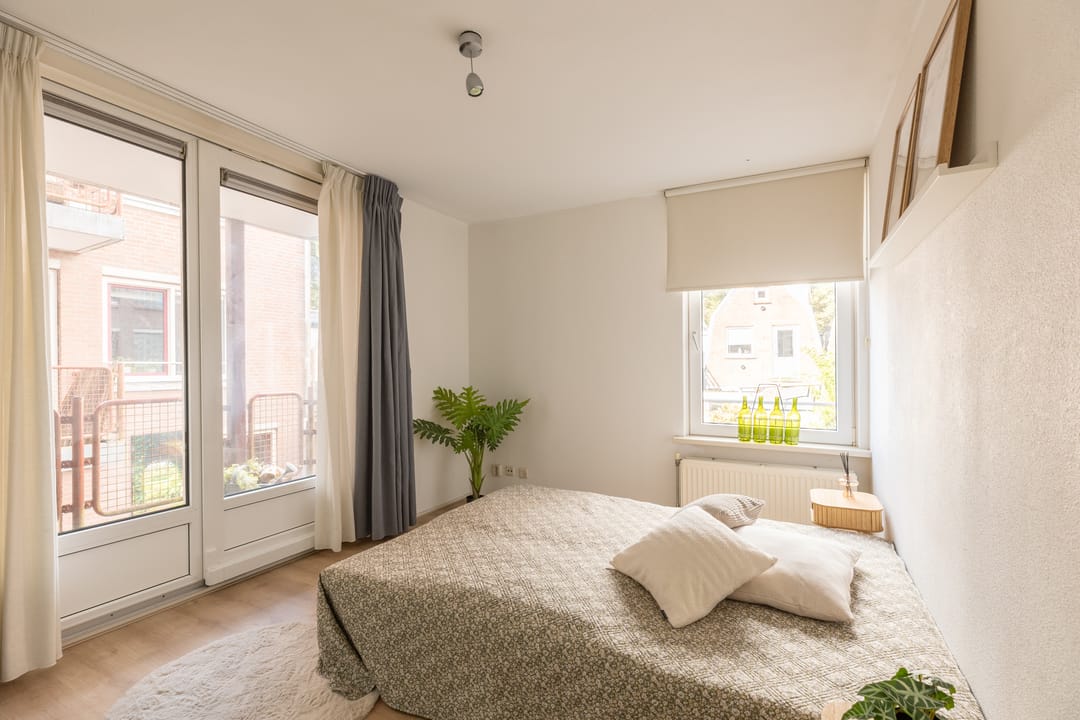 Photo 16 of Lindegracht 14-A