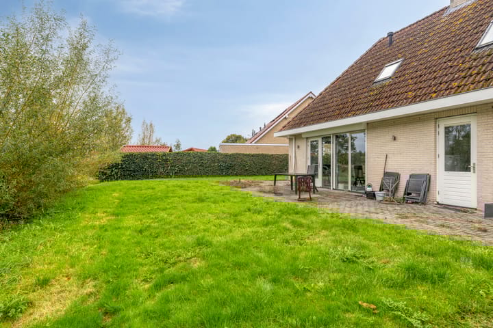 Foto 30 van Hendricus Krijthestraat 13