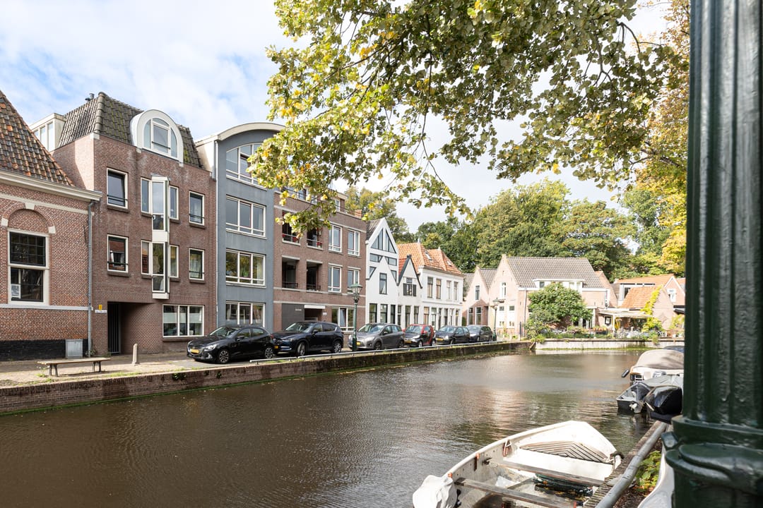 Photo 26 of Lindegracht 14-A