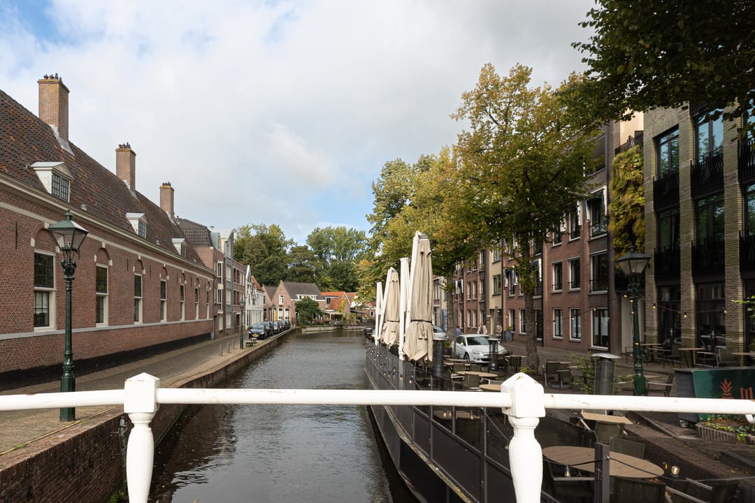 Photo 28 of Lindegracht 14-A