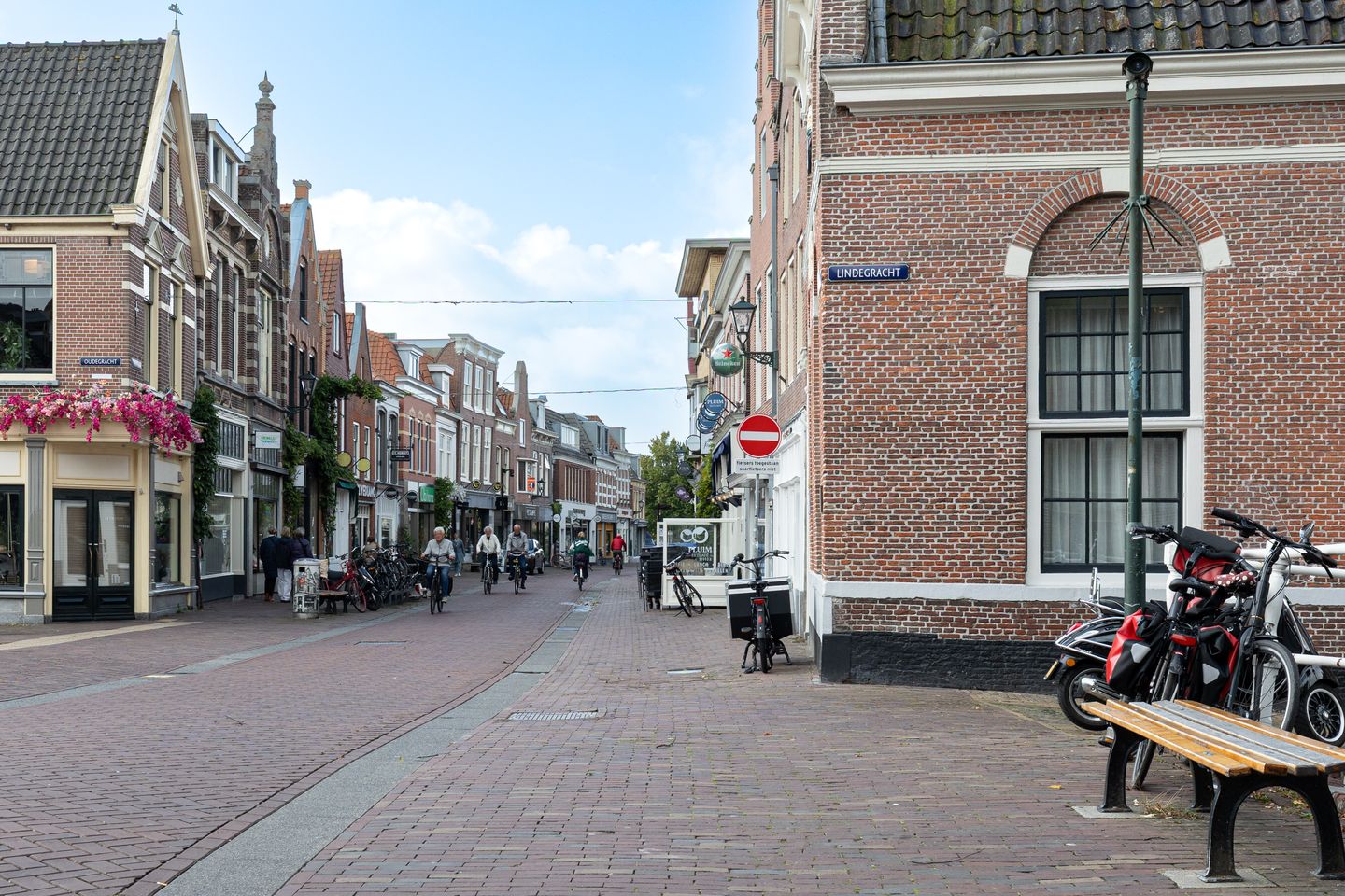 Photo 29 of Lindegracht 14-A