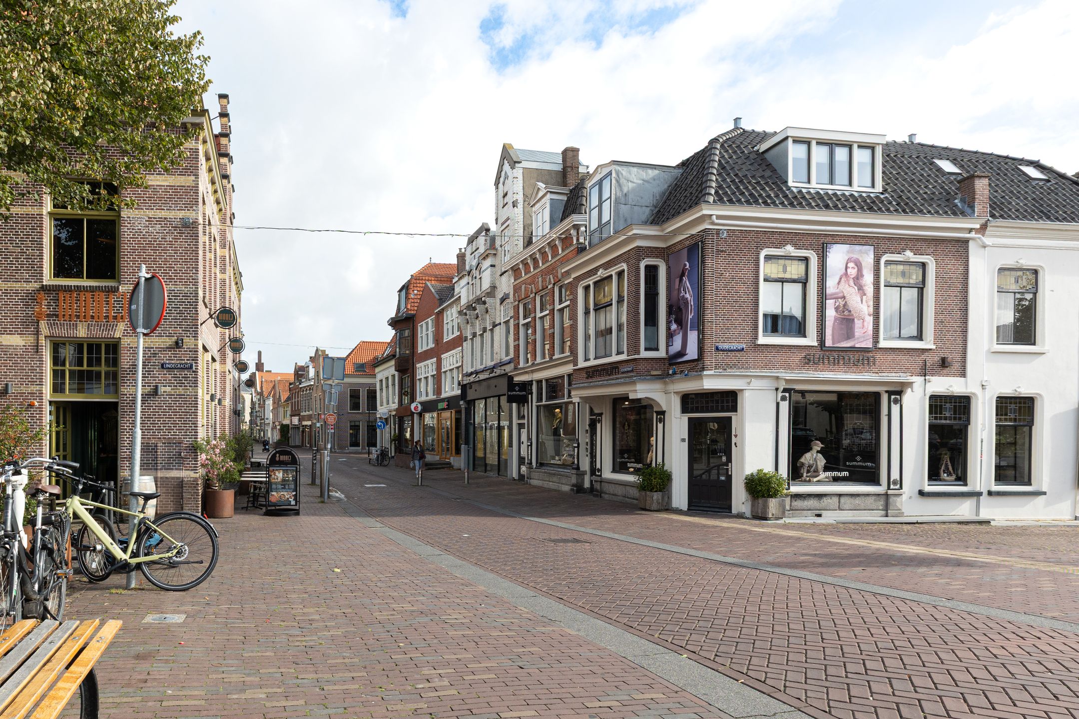 Photo 30 of Lindegracht 14-A