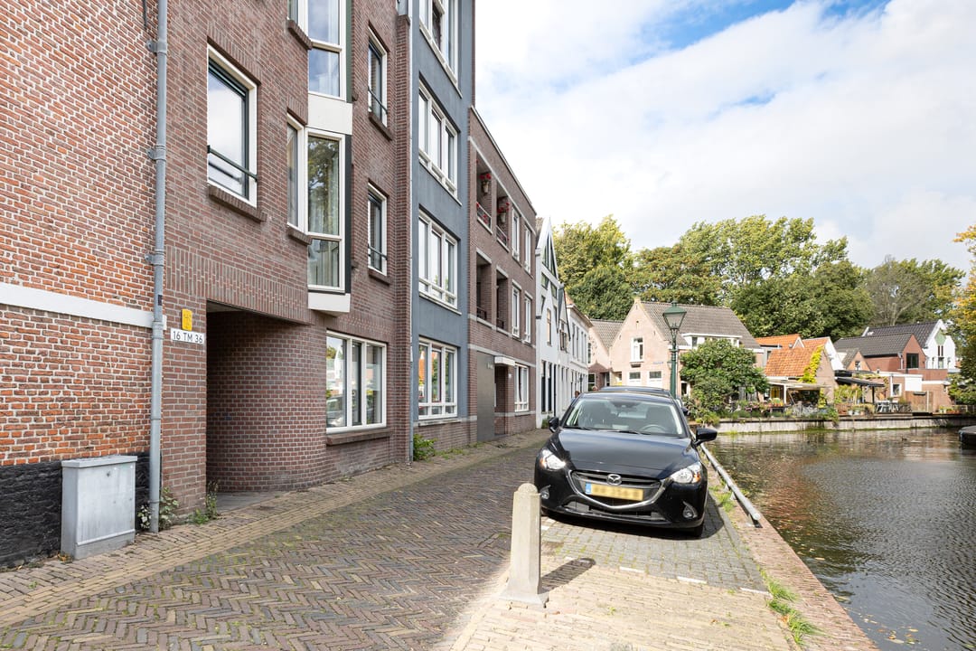 Photo 31 of Lindegracht 14-A