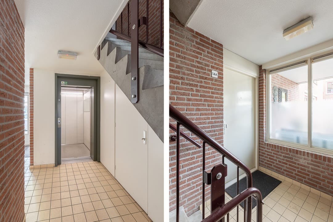 Photo 32 of Lindegracht 14-A