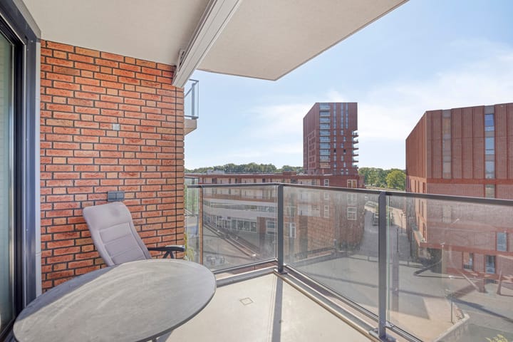 Foto 25 van Meerwater 172