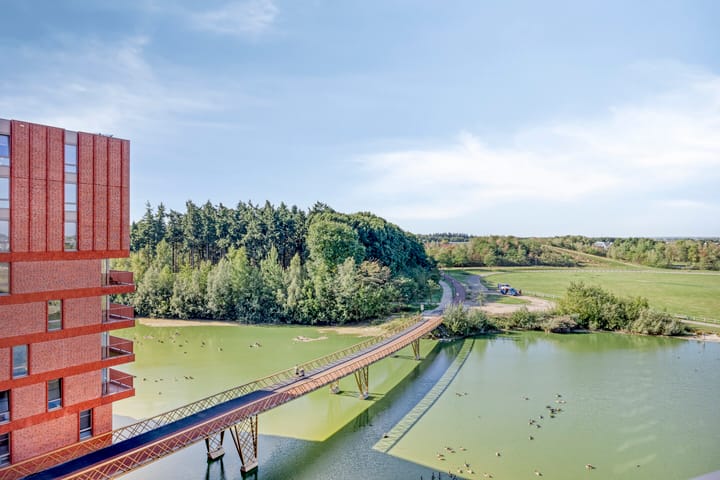 Foto 27 van Meerwater 172