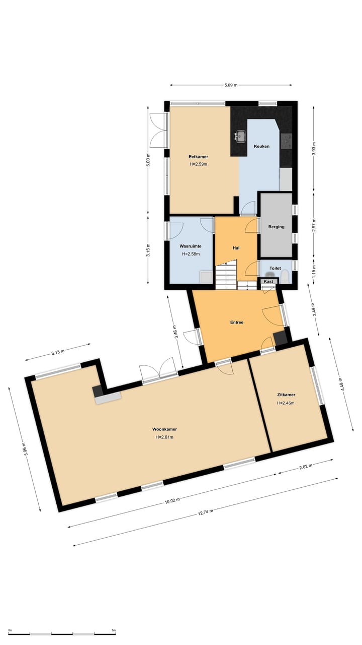 Photo 105 of Torenlaan 6