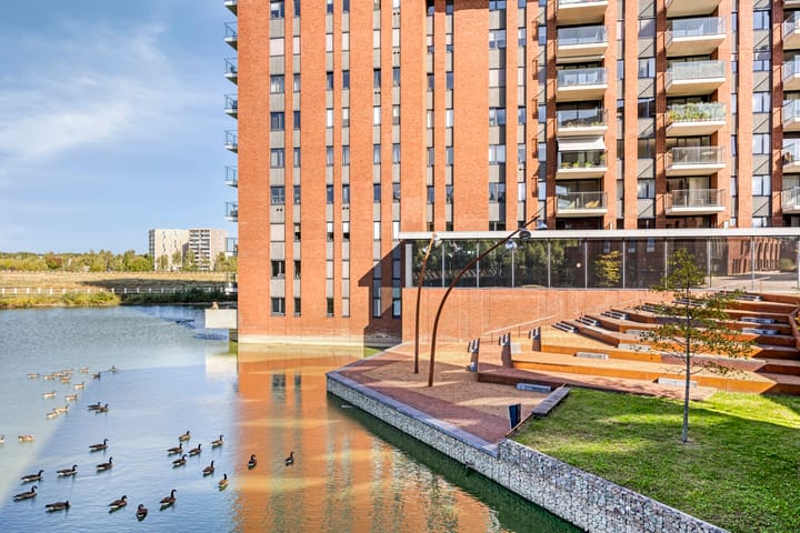 Foto 30 van Meerwater 172