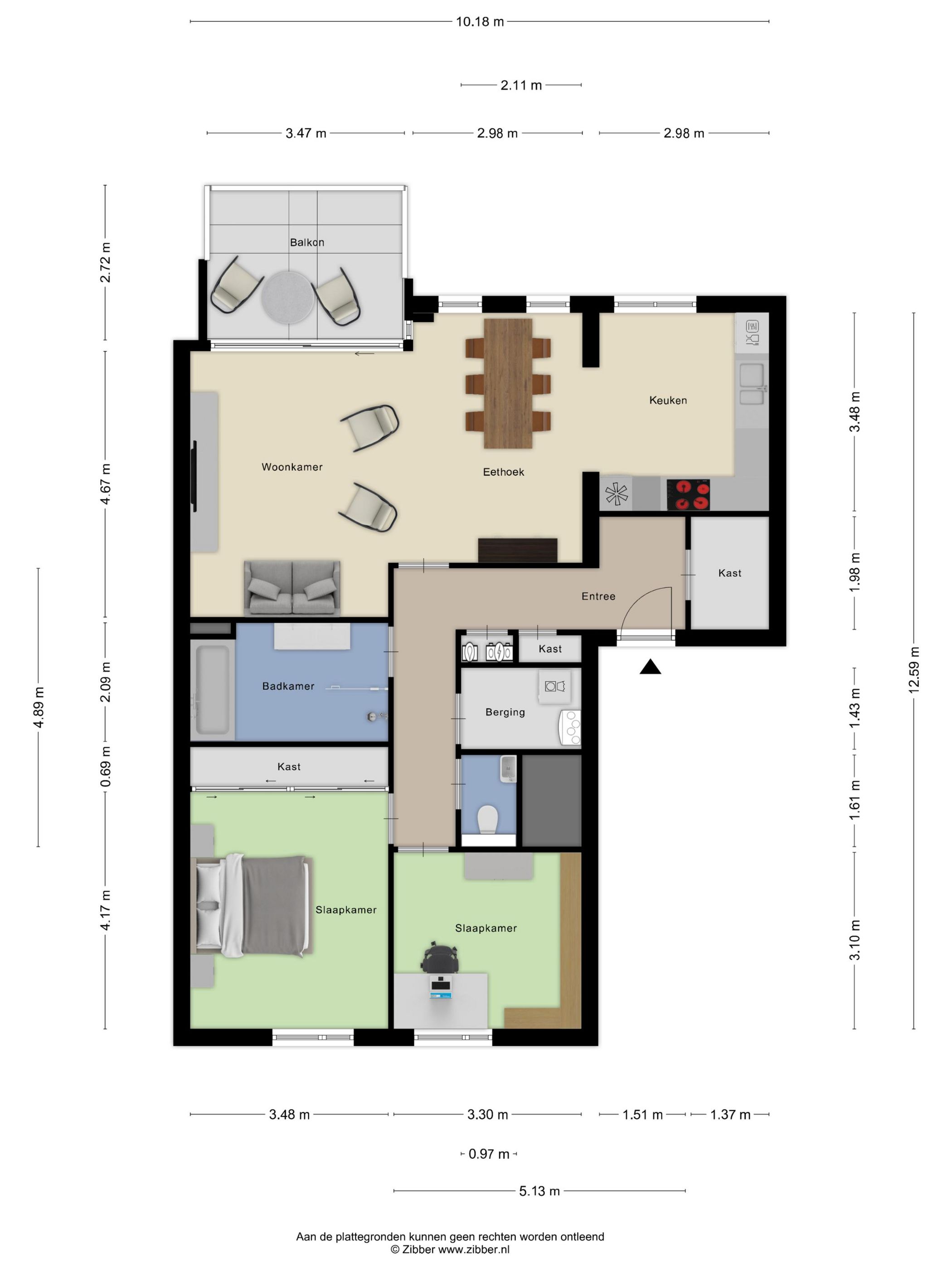 Photo 39 of Meerwater 172