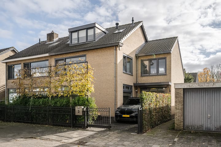 Photo 2 of Groenezoom 3