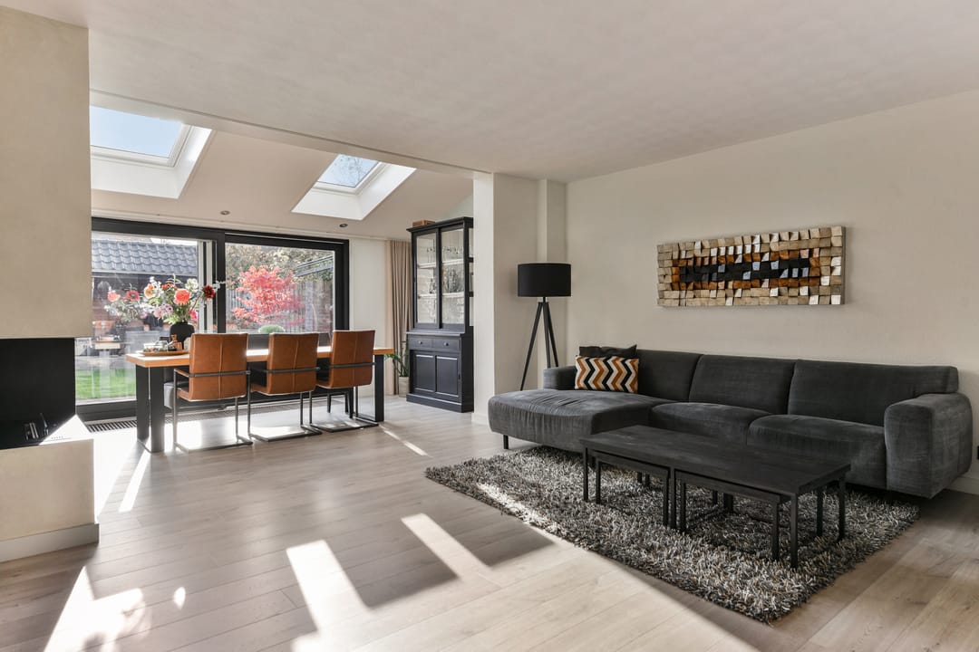 Foto 2 van Wouter van Dijklaan 16