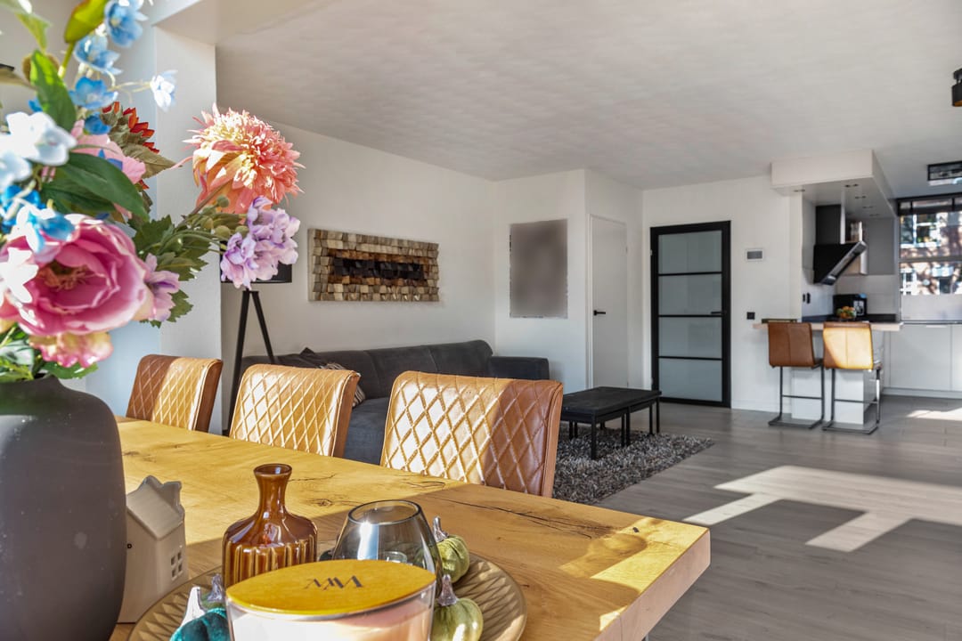 Foto 8 van Wouter van Dijklaan 16