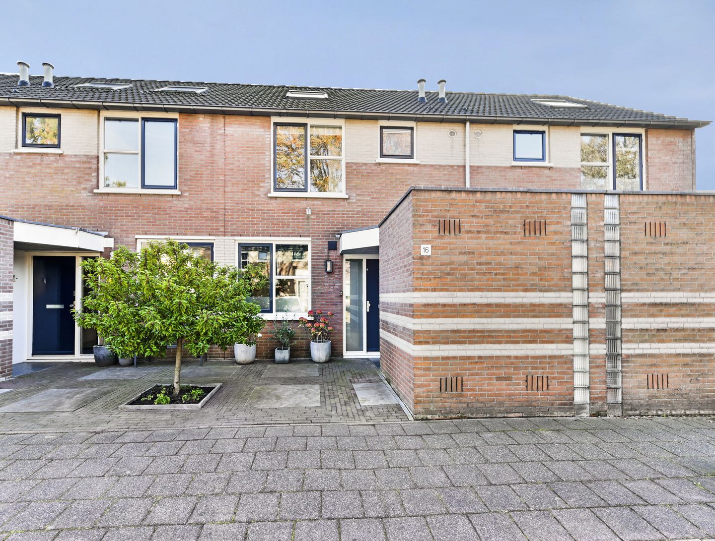 Foto 10 van Wouter van Dijklaan 16