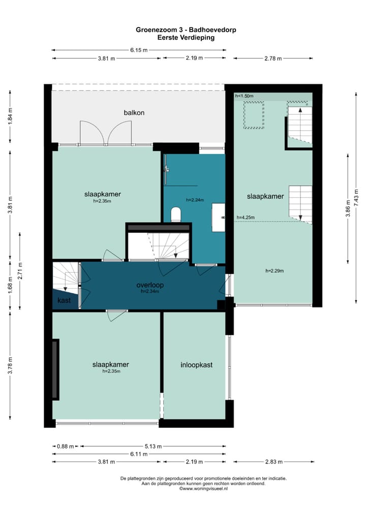 Photo 39 of Groenezoom 3