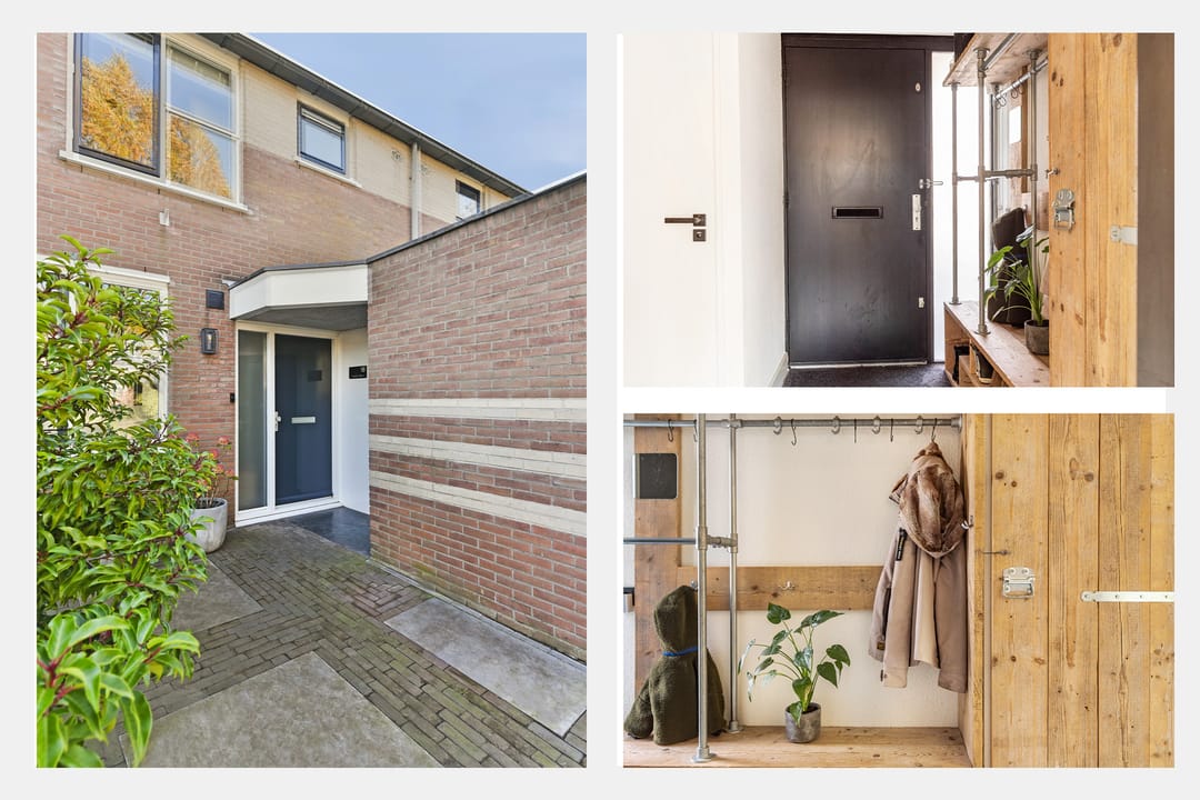 Foto 11 van Wouter van Dijklaan 16