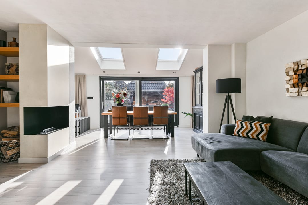 Foto 13 van Wouter van Dijklaan 16