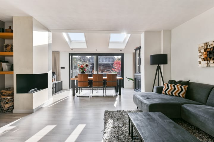 Photo 13 of Wouter van Dijklaan 16