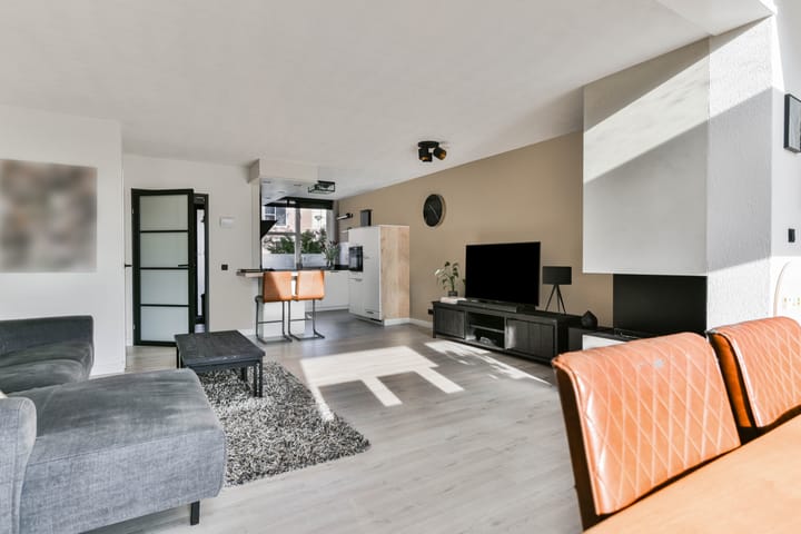 Photo 14 of Wouter van Dijklaan 16