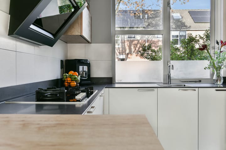 Photo 16 of Wouter van Dijklaan 16