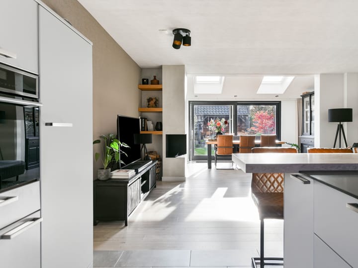 Photo 18 of Wouter van Dijklaan 16