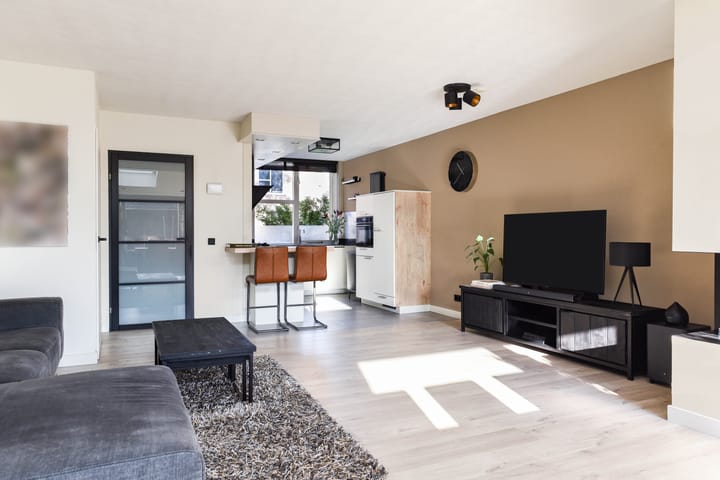 Photo 19 of Wouter van Dijklaan 16